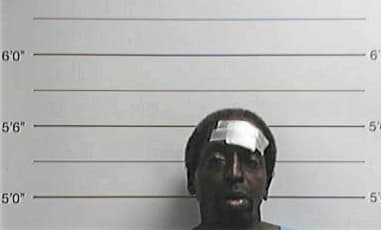 Arnold Dunn, - Orleans Parish County, LA 